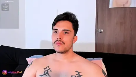 jasonxd9898 webcam stripchat model stream image