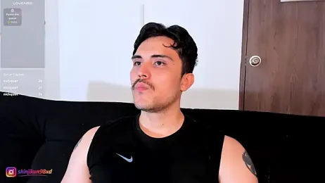 jasonxd9898 webcam stripchat model stream image