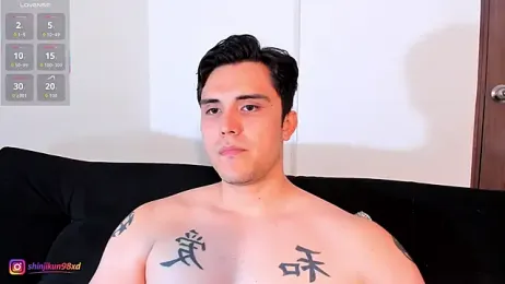 jasonxd9898 webcam model stream image