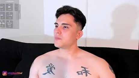 jasonxd9898 webcam model stream image
