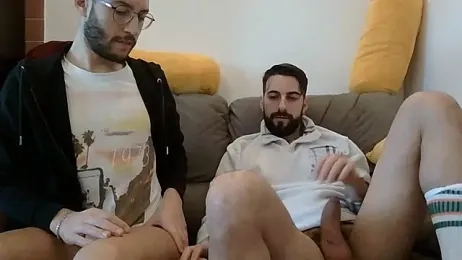 Amicisegreti webcam model stream image