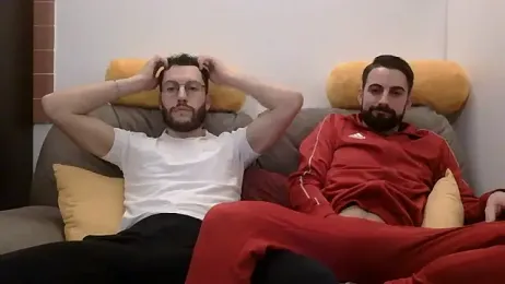 Amicisegreti webcam model stream image