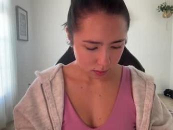 jadelove_ webcam chaturbate model stream image