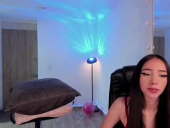 mikeyvioleta webcam chaturbate model stream image