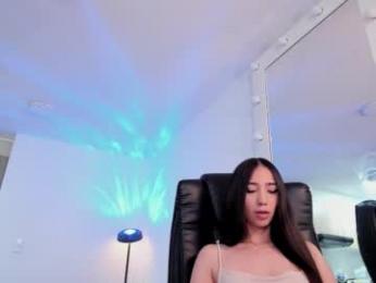 mikeyvioleta webcam chaturbate model stream image