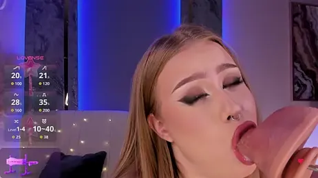 royce_ghost1 webcam model stream image