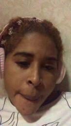 Garyfuna webcam model stream image