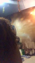 Garyfuna webcam cam4 model stream image