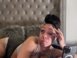 missprettypocahontas webcam camsoda model stream image