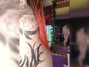 -Yourgirl webcam bongacams model stream image