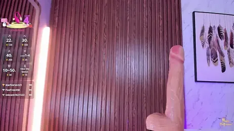 AndyBlake_ webcam stripchat model stream image