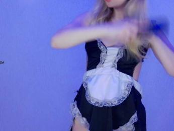 Hator webcam model stream image