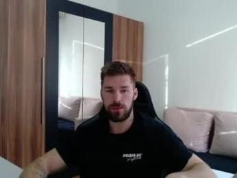 darius_94 webcam model stream image