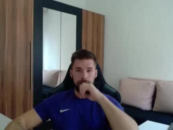 darius_94 webcam model stream image