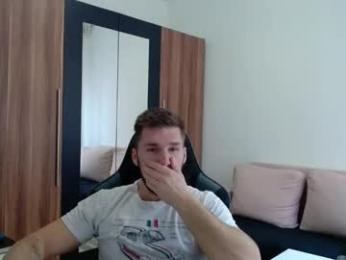 darius_94 webcam model stream image