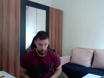 darius_94 webcam model stream image