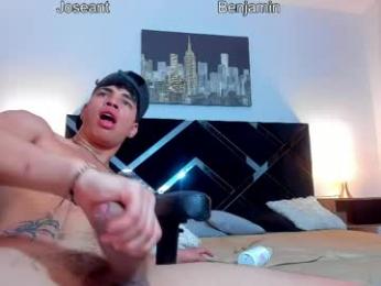 grey_noa22 webcam model stream image