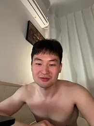 joney-H webcam model stream image
