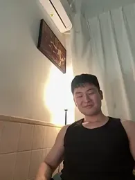 joney-H webcam model stream image