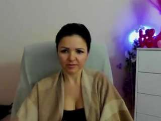 mollymoon40 webcam model stream image