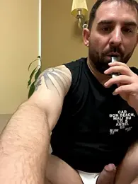 Lover_boy_89 webcam model stream image