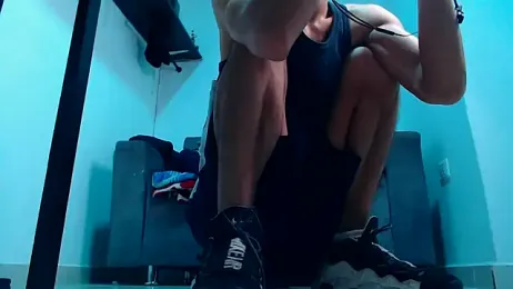 mastersmits webcam model stream image