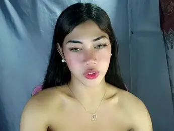 Margalona_ webcam model stream image