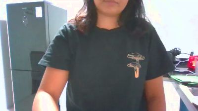 aynnods webcam model stream image