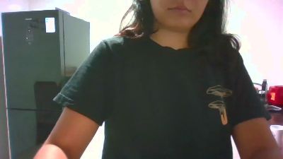 aynnods webcam model stream image