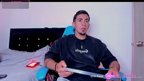 Andy_naughty1 webcam model stream image