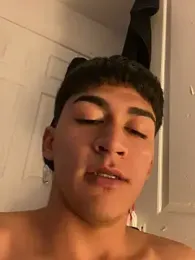 BadboyXXXMZ webcam model stream image