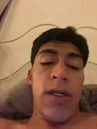 BadboyXXXMZ webcam model stream image