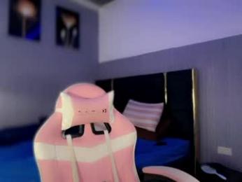 urgirl_nyx webcam model stream image