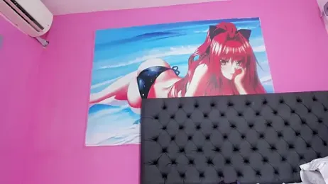 _candy_jade_ webcam model stream image