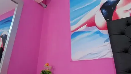 _candy_jade_ webcam model stream image