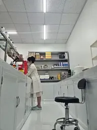 HinaLovely webcam model stream image