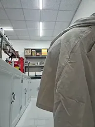 HinaLovely webcam model stream image