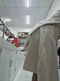 HinaLovely webcam model stream image