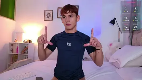 estebanperez_26 webcam model stream image