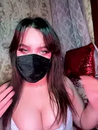 PRINSECA-AMBER webcam stripchat model stream image