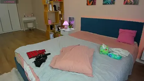 BritneyLix webcam model stream image