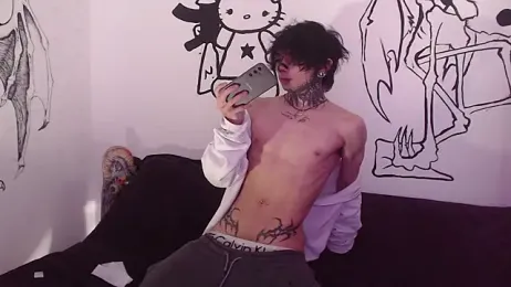 Andy_bapho webcam model stream image