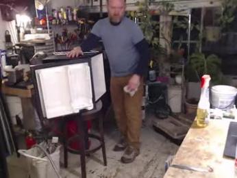 seattlemanwhore webcam chaturbate model stream image