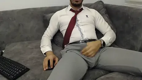Naughtb0y webcam model stream image