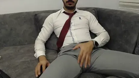 Naughtb0y webcam model stream image