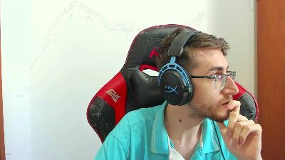 4rthurTV webcam model stream image