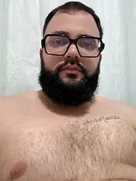 NoahRJ1 webcam model stream image
