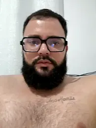 NoahRJ1 webcam model stream image