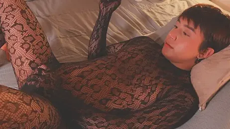 Enyoll_ webcam model stream image