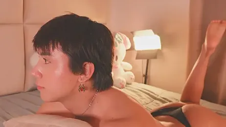 Enyoll_ webcam model stream image